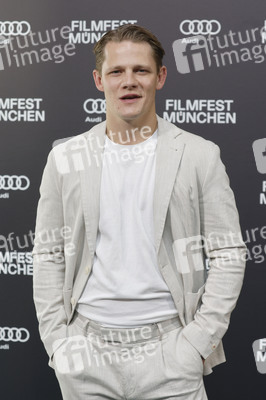 Filmpremiere 'Die Nichte des Polizisten', Filmfest München 2025