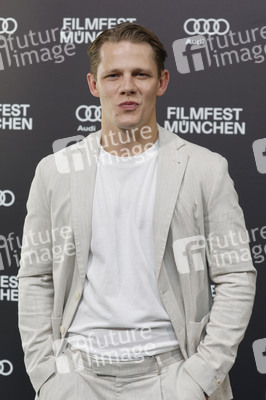 Filmpremiere 'Die Nichte des Polizisten', Filmfest München 2025