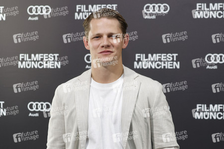 Filmpremiere 'Die Nichte des Polizisten', Filmfest München 2025