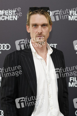 Filmpremiere 'Die Nichte des Polizisten', Filmfest München 2025