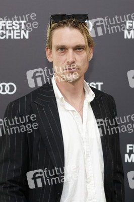 Filmpremiere 'Die Nichte des Polizisten', Filmfest München 2025