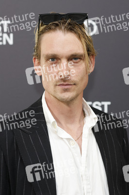 Filmpremiere 'Die Nichte des Polizisten', Filmfest München 2025