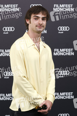 Filmpremiere 'Die Nichte des Polizisten', Filmfest München 2025