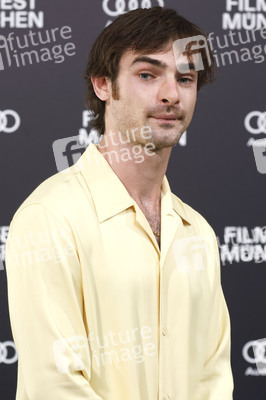 Filmpremiere 'Die Nichte des Polizisten', Filmfest München 2025