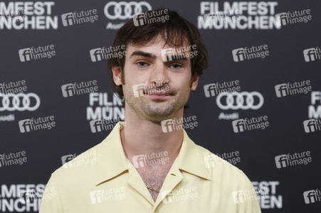 Filmpremiere 'Die Nichte des Polizisten', Filmfest München 2025