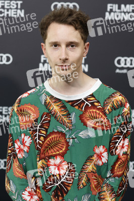 Filmpremiere 'Die Nichte des Polizisten', Filmfest München 2025