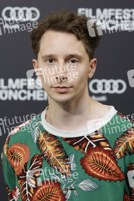 Filmpremiere 'Die Nichte des Polizisten', Filmfest München 2025