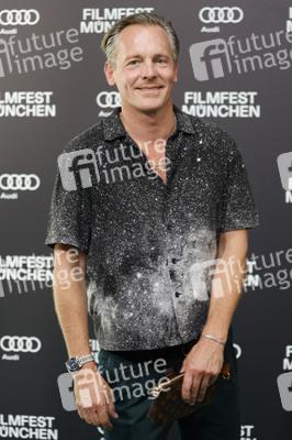 Filmpremiere 'Die Nichte des Polizisten', Filmfest München 2025