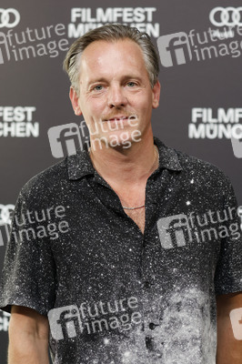 Filmpremiere 'Die Nichte des Polizisten', Filmfest München 2025