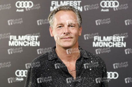 Filmpremiere 'Die Nichte des Polizisten', Filmfest München 2025