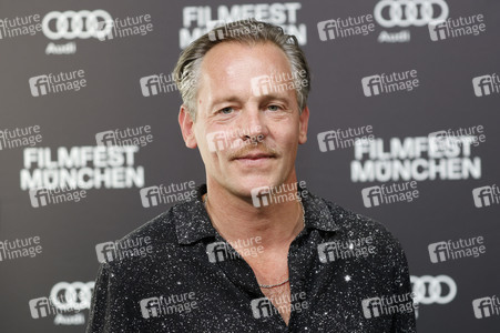 Filmpremiere 'Die Nichte des Polizisten', Filmfest München 2025