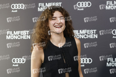 Filmpremiere 'Die Nichte des Polizisten', Filmfest München 2025