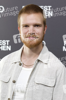 Filmpremiere 'Die Nichte des Polizisten', Filmfest München 2025