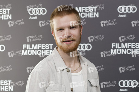 Filmpremiere 'Die Nichte des Polizisten', Filmfest München 2025