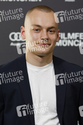 Filmpremiere 'Die Nichte des Polizisten', Filmfest München 2025