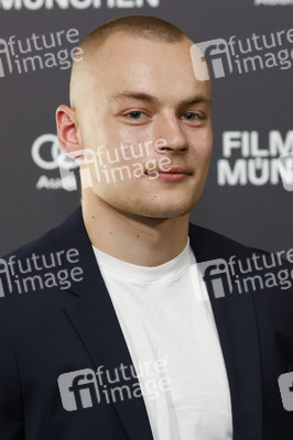 Filmpremiere 'Die Nichte des Polizisten', Filmfest München 2025