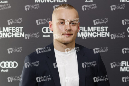 Filmpremiere 'Die Nichte des Polizisten', Filmfest München 2025