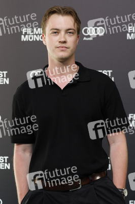 Filmpremiere 'Die Nichte des Polizisten', Filmfest München 2025