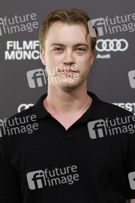 Filmpremiere 'Die Nichte des Polizisten', Filmfest München 2025