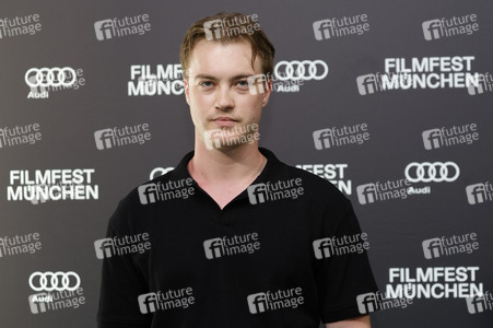 Filmpremiere 'Die Nichte des Polizisten', Filmfest München 2025