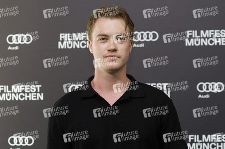 Filmpremiere 'Die Nichte des Polizisten', Filmfest München 2025