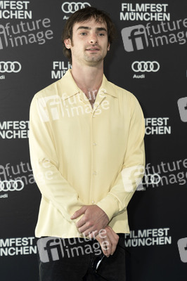 Filmpremiere 'Die Nichte des Polizisten', Filmfest München 2025