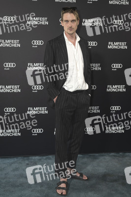 Filmpremiere 'Die Nichte des Polizisten', Filmfest München 2025