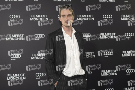 Filmpremiere 'Die Nichte des Polizisten', Filmfest München 2025