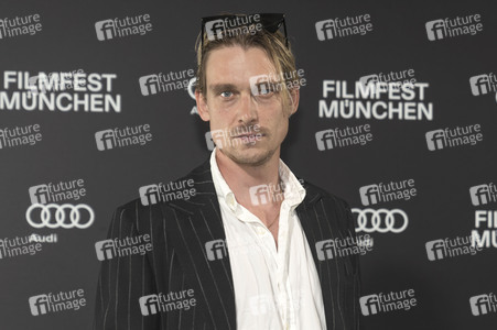 Filmpremiere 'Die Nichte des Polizisten', Filmfest München 2025