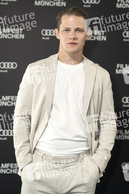 Filmpremiere 'Die Nichte des Polizisten', Filmfest München 2025