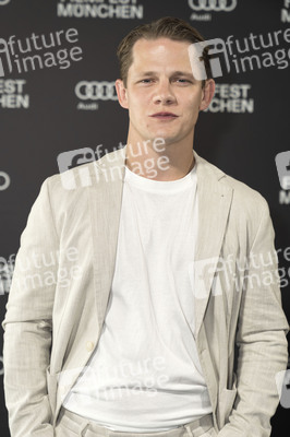 Filmpremiere 'Die Nichte des Polizisten', Filmfest München 2025