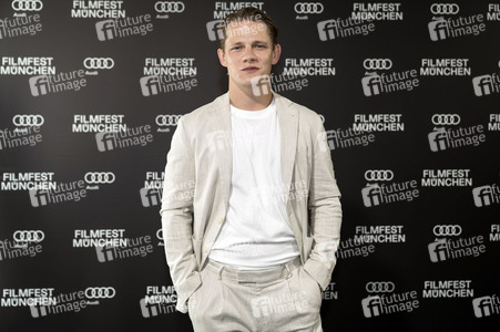 Filmpremiere 'Die Nichte des Polizisten', Filmfest München 2025