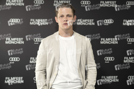 Filmpremiere 'Die Nichte des Polizisten', Filmfest München 2025