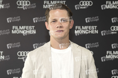 Filmpremiere 'Die Nichte des Polizisten', Filmfest München 2025