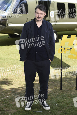 Photocall 'Heads of State' in London
