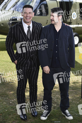 Photocall 'Heads of State' in London