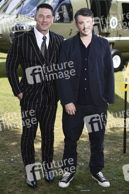 Photocall 'Heads of State' in London
