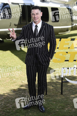 Photocall 'Heads of State' in London