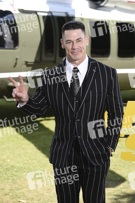 Photocall 'Heads of State' in London