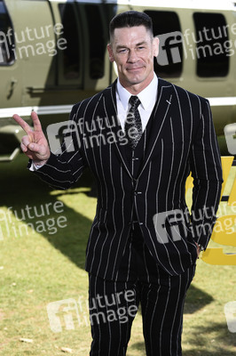 Photocall 'Heads of State' in London