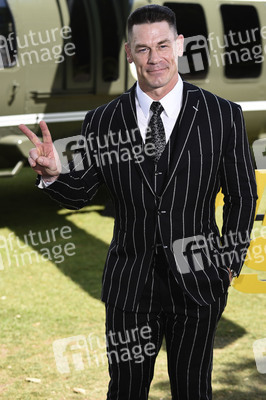 Photocall 'Heads of State' in London