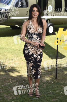 Photocall 'Heads of State' in London