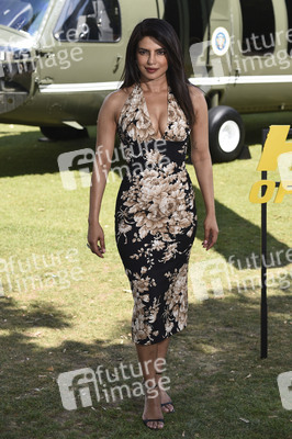 Photocall 'Heads of State' in London