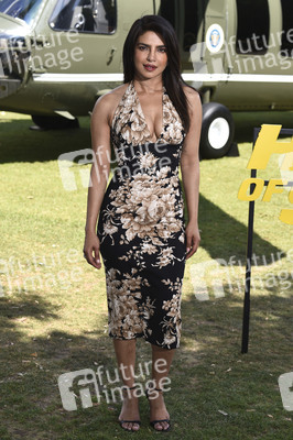 Photocall 'Heads of State' in London