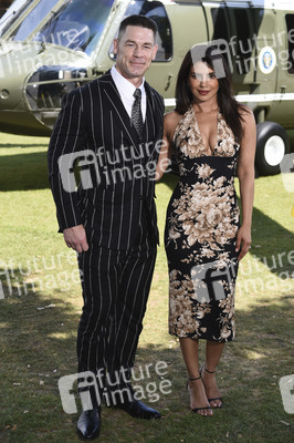 Photocall 'Heads of State' in London