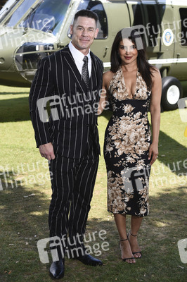 Photocall 'Heads of State' in London