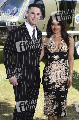 Photocall 'Heads of State' in London