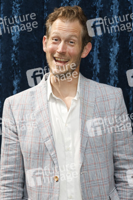 Filmpremiere 'Sturm kommt auf', Filmfest München 2025