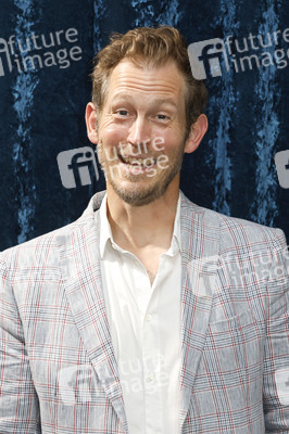 Filmpremiere 'Sturm kommt auf', Filmfest München 2025