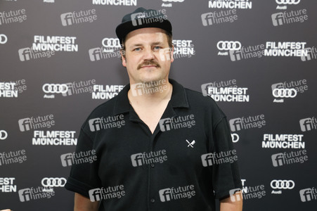 Filmpremiere 'Sturm kommt auf', Filmfest München 2025